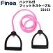  fino aFinoa эспандер руль есть фитнес кабель плюс розовый 22153