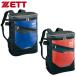  Z ZETT бейсбол подросток для Day Pack рюкзак Junior bat место хранения возможно примерно 20L BA1523G