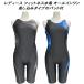 [ all goods P2 times +5%OFF coupon ] lady's swimsuit fitness all-in-one 936097