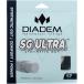  dia temDIADEM бейсбол теннис струна -тактный кольцо se волокно - Ultra 17 SG ULTRA 17 TFA010 BLK