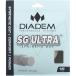  dia temDIADEM бейсбол теннис струна -тактный кольцо se волокно - Ultra 16 SG ULTRA 16 TFA011 BLK