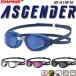  Swanz SWANS подушка есть рейсинг ASCENDER SR81NPAF