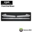 CPM Lower Rein forcement ロワレインフォースメント BMW X1 ( F48