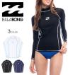 BILLABONG&nbsp;�r���{��&nbsp;���b�V���K�[�h&nbsp;���f�B�[�X&nbsp;2019�t��