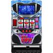 山佐 ニューパルサーデラックス 中古パチスロ実機 『ノーマルセット