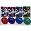 中古 DVD全10巻 泉忠司 佐藤文昭 マインドセット 「 ビリオネア