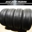 【新車外し】ほぼ新品　215/55R17 ブリヂストン　TURANZA T005A Bridgestone Turanza T005A Tire 215/55R17 94V for 2011-15 Chevrolet