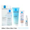 スキンケアセット ラ ロッシュポゼ LA ROCHE POSAY スキンケア＆下地 コスメ福袋 2024 トレリアンエッセンシャル 4点セット 200ml/125ml/30ml/10ml