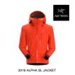 2016 ARC'TERYX アー...