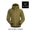 2017 ARC'TERYX アー...