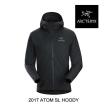 2017 ARC'TERYX アー...