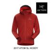 2017 ARC'TERYX アー...