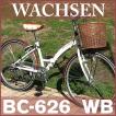 WACHSEN BC-626 / ホ...