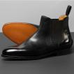 【SALE】 ジョンロブ/JOHN LOBB シューズ メンズ LAWRY LAST8695/ウィズE サイドゴアブーツ 424041L-0008