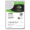 Seagate Barracuda Pro 3.5インチ デスクトップ 用 7200 RPM SATA 6 Gb/s 256MBキャッシュ 10TB 180日保証 ST10000DM004-FR  メーカー再生品