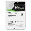 Seagate Exos X20 SATA 512E CMR 内蔵ハードディスク 3.5" 20TB 180日保証  ST20000NM007D メーカー再生品