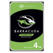 Seagate BarraCuda 3.5" ST4000DM004-FR 4TB 内蔵ハードディスク HDD 6Gb/s 256MB 5400rpm メーカー再生品