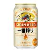 ビール 缶ビール ギフト包装対応  ビール キリン一番搾り 350缶 6本パック