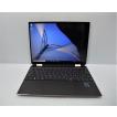 中古 ノートパソコン HP Spectre x360 14-ea0041TU 2U7A2PA#ABJ アッシュブラック Core i5-1135G7/8GB/512GB-SSD/13.5inchTP/Windows10/WPS-Office/難あり品