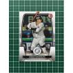 ☆TOPPS NPB 2023 #01-21 菊池涼介［広島東洋カープ］インサートカード