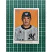 ☆TOPPS NPB 2023 #01-21 菊池涼介［広島東洋カープ］インサートカード