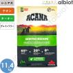 ACANA（アカナ） シニアドッグレシピ 2kg ドッグフード : albiot