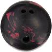並行輸入品】(ストーム) Storm ボウリングボール ピッチブラック 14