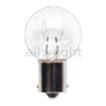 旭光電機工業 アサヒ パトランプ回転灯 G18 B15D 120V 10W パトランプ