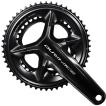 シマノ（SHIMANO） SHIMANO FC-08 165mm 50x34T 2x11S ULTEGRA : 物