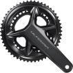 シマノ（SHIMANO） SHIMANO FC-08 165mm 50x34T 2x11S ULTEGRA : 物