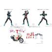 SHODO-X 仮面ライダー...