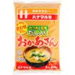 ハナマルキ だし入り...