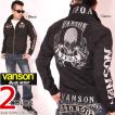 バンソン VANSON 新作...