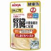 アイシア 健康缶パウチ シニア猫用 下部尿路ケア 40g×☆12個☆ KCP-8