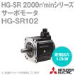 三菱電機 HG-KR73 サーボモータ HG-KRシリーズ (低慣性・小容量 三菱電機 HG-KR73 サーボモータ HG-KRシリーズ (低慣性・小容量