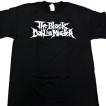 THE BLACK DAHLIA MURDER ブラックダリアマーダー  CLASSIC LOGO  オフィシャル バンドTシャツ