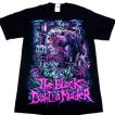 THE BLACK DAHLIA MURDER ブラックダリアマーダー  WOLFMAN  オフィシャル バンドTシャツ 【2枚までメール便対応可】