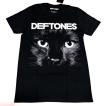 DEFTONES デフトーンズ SPHYNX オフィシャル バンドTシャツ 1梱包2枚までメール便対応可