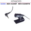 ケンウッド 純正 KENWOOD MDV-D709BT MDV-D709BTW Bluetooth ハンズ