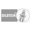 BILSTEIN　ビルシュタイン ロゴ転写ステッカー　シルバー●ネコポス便対応商品