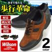 Wilson ウォーキング...