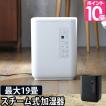 THREEUP（スリーアップ） スチーム加湿器 コアミスト ST-T2127