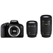 Canon EOS Kiss X9i ...