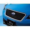 SUBARU（スバル） 【SUBARU XV・GP】フロントグリル【スバル