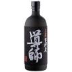 導師（どうし）5年甕貯蔵 芋焼酎25度 720ml（芋焼酎 櫻の郷酒造 宮崎県）