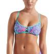 �X�s�[�h&nbsp;�g�b�v�̂�&nbsp;���f�B�[�X&nbsp;Missy&nbsp;Franklin&nbsp;Signature&nbsp;Series&nbsp;Women's&nbsp;Criss&nbsp;Cross&nbsp;Swimsuit&nbsp;Top&nbsp;Multi