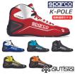 sparco スパルコ レーシングシューズ K-POLE ケーポール レーシング