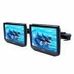 ALPINE アルパイン SSA9ST 9型WSVGA ヘッドレスト取付け型リア ALPINE アルパイン SSA9ST 9型WSVGA ヘッドレスト取付け型リア