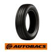 オートバックス（AUTOBACS） 185/70R14 夏タイヤ マックスラン