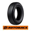 オートバックス（AUTOBACS） 155/65R14 夏タイヤ マックスラン
